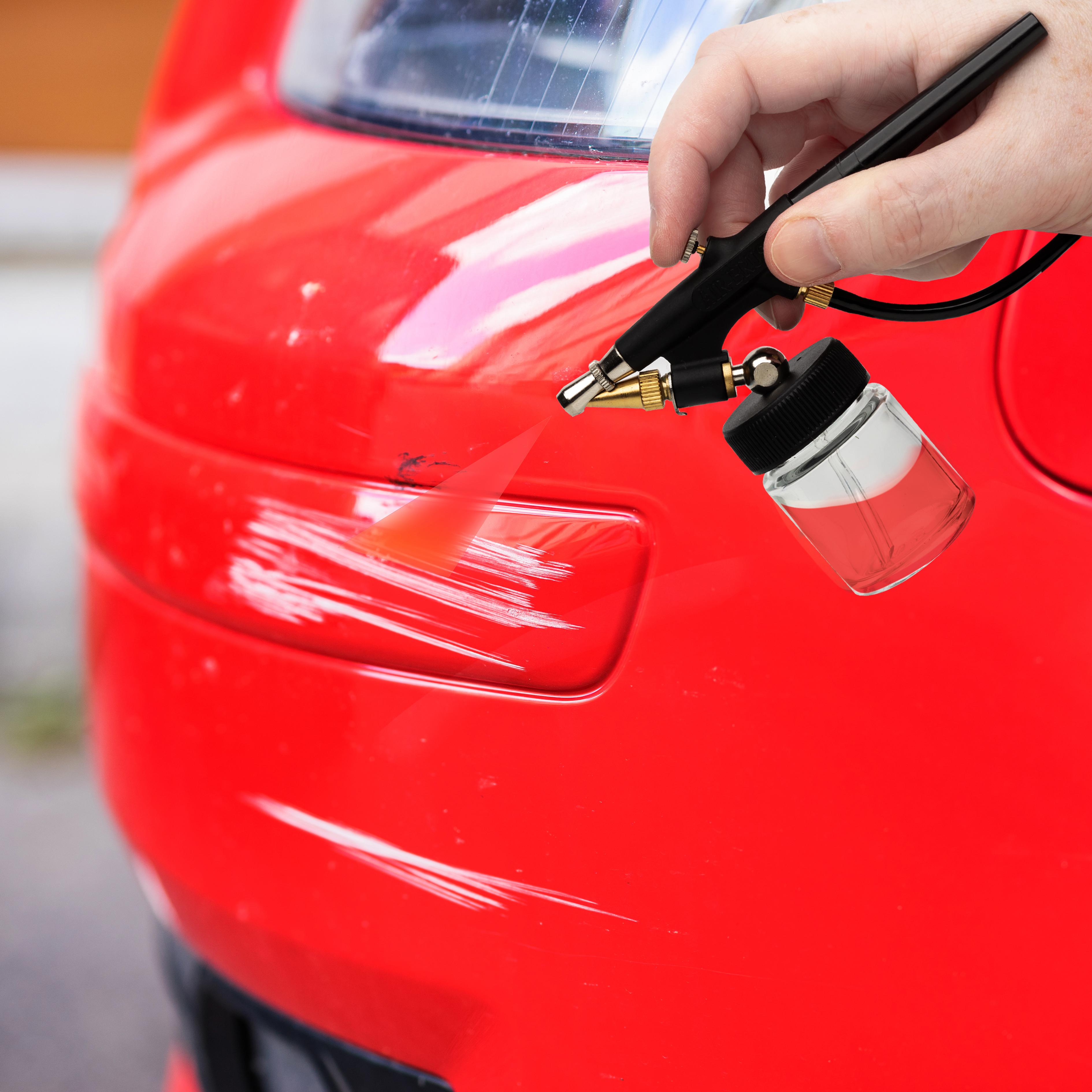 Airbrush Starter Set