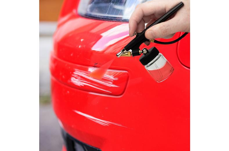 Airbrush Starter Set Airbrush Starter Set