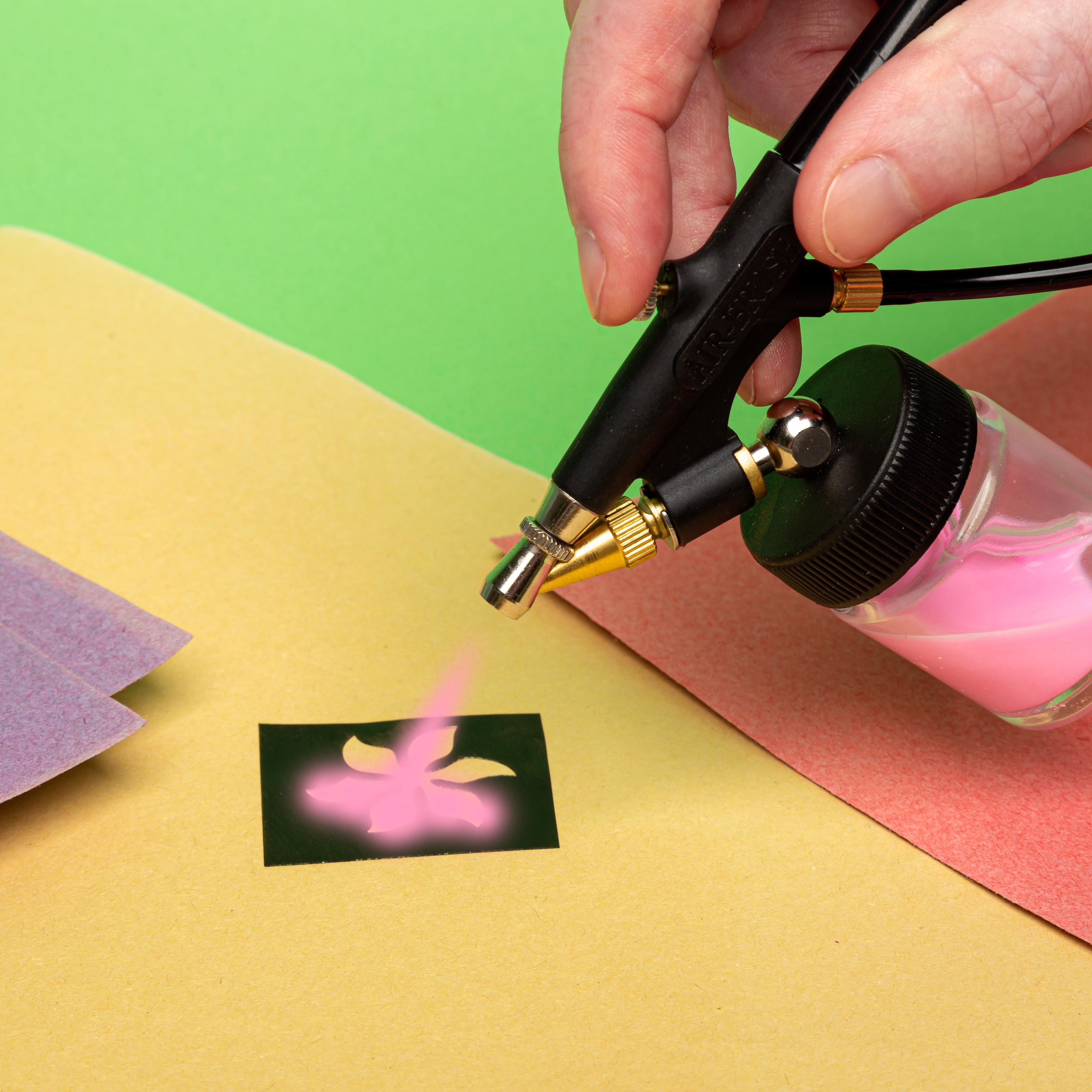 Airbrush Starter Set