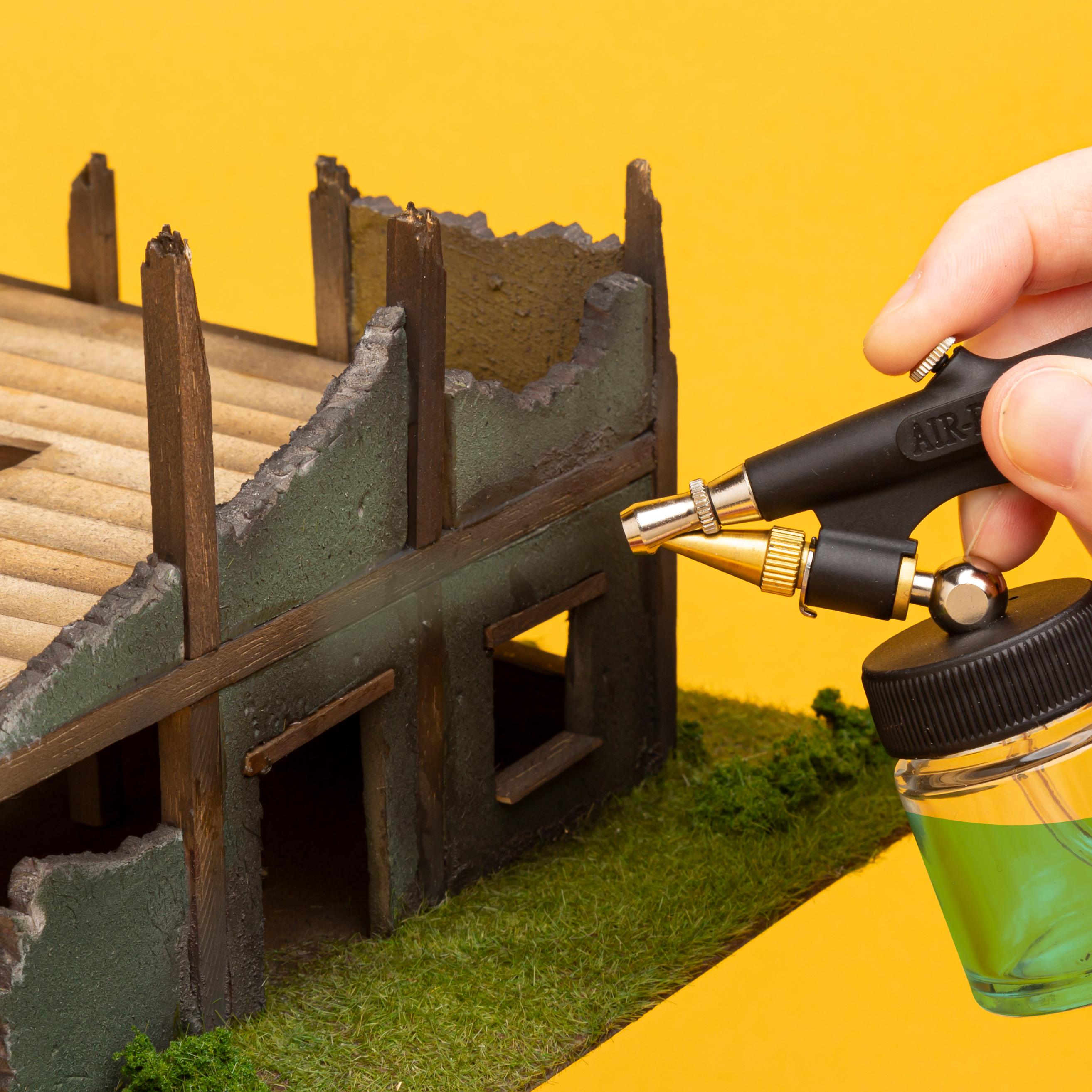 Airbrush Starter Set