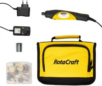 Variable Speed Rotary Tool Set