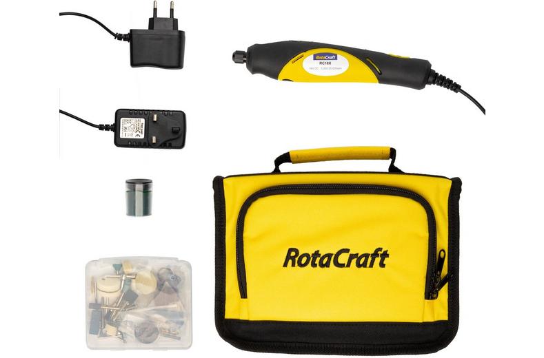Variable Speed Rotary Tool Set Variable Speed Rotary Tool Set