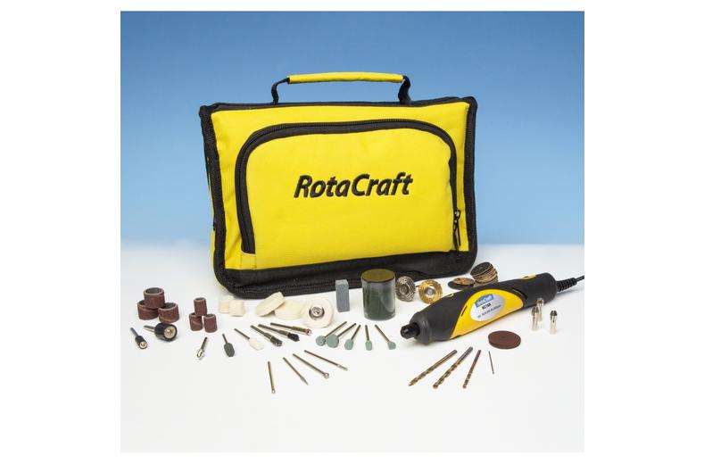 Variable Speed Rotary Tool Set Variable Speed Rotary Tool Set