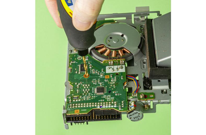 Variable Speed Rotary Tool Set Variable Speed Rotary Tool Set