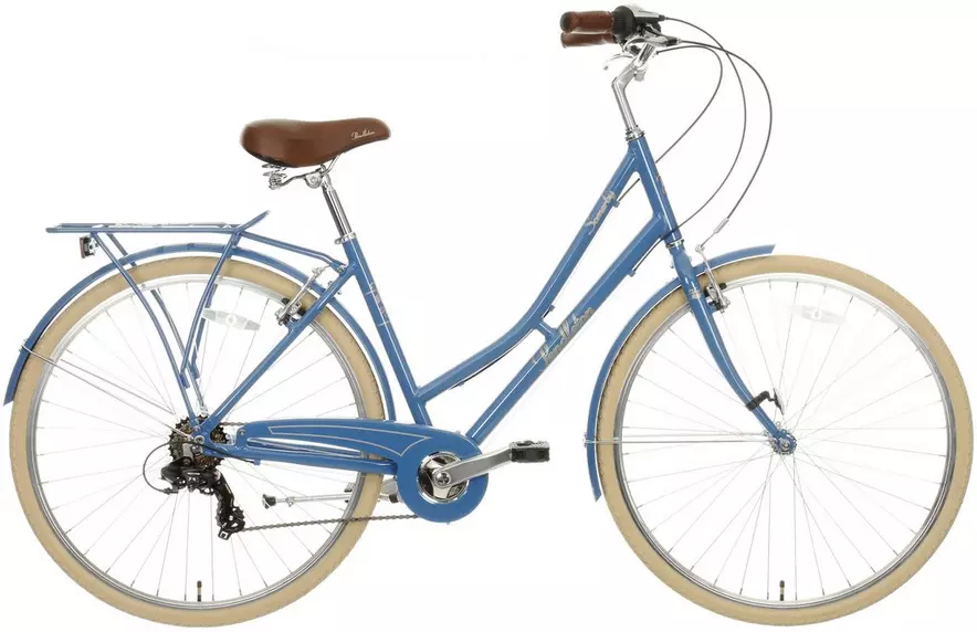 Second Hand Grade A Pendleton Somerby Womens Classic Bike