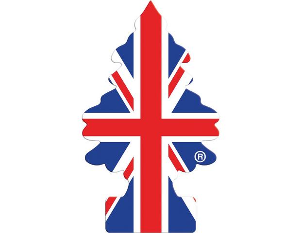 Trew Brit Union Jack Pants With Free Multitool & Delivery