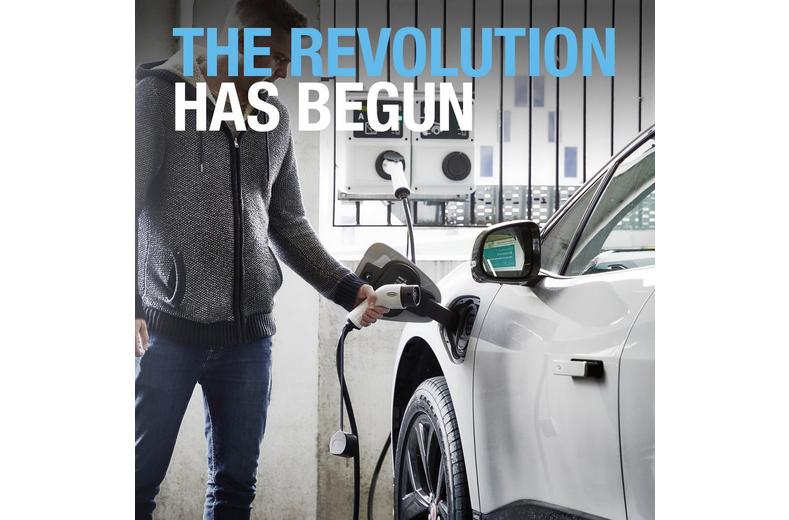 Ring EV Charge Cable Type2 2 3ph 32A 5m Ring EV Charge Cable Type2 2 3ph 32A 5m