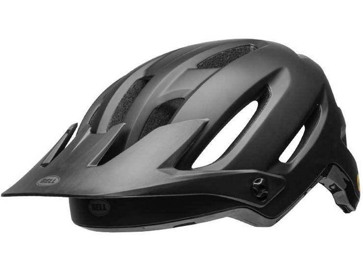 Bell 4Forty MIPS MTB Helmet 2019 Matte/Gloss Black XL 61-65cm