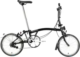 Brompton halfords discount