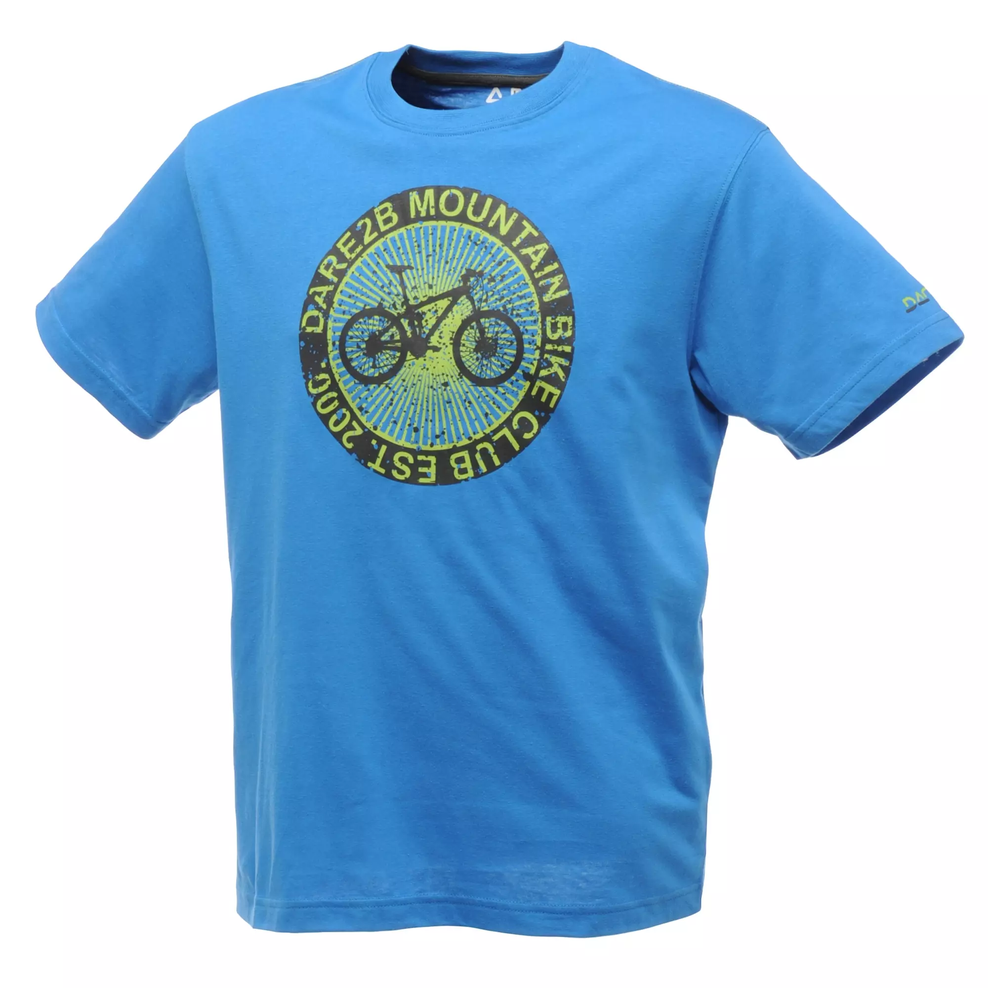 bike club shirts