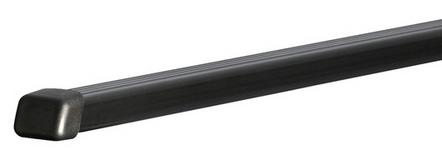 Thule squarebar load bars hotsell