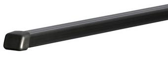 Thule Square Roof Bars 135cm (2 Pack)