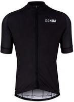 Halfords Donda Jersey Principal Black Mens S | Extra 8% off for BC Members