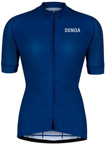 Donda Principal Jersey Ladies - Blue -