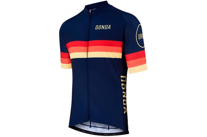 Donda Jersey #3 Mens Donda Jersey #3 Mens