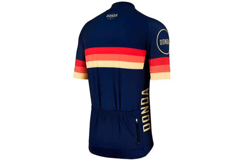 Donda Jersey #3 Mens Donda Jersey #3 Mens