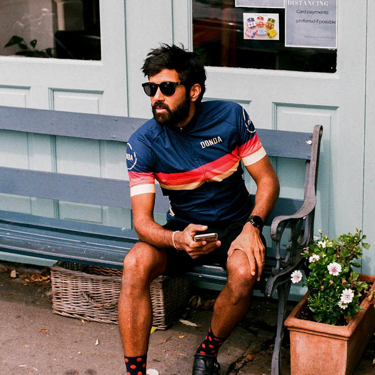 Donda Jersey #3 Mens