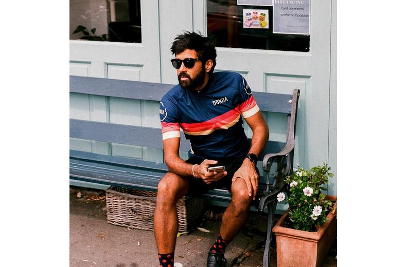 Donda Jersey #3 Mens Donda Jersey #3 Mens