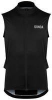 Halfords Donda Cycling Donda Principal Gilet Black Mens S | Extra 8% off for BC Members