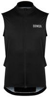 Halfords Donda Principal Gilet Black Mens S | Extra 8% off for BC Members