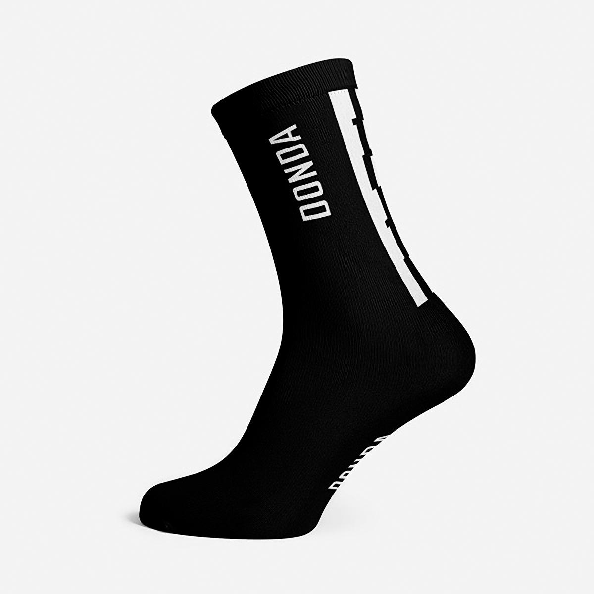 Donda Princial Sock Black