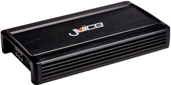 Juice JA1504 4 Channel 1500W Bridgeable Car Amplifier