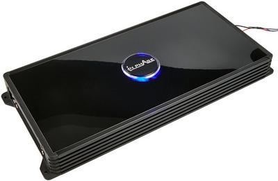 In Phase IPA5001D 1 Ohm Stable 5000W Monoblock Subwoofer Car Amplifier In Phase IPA5001D 1 Ohm Stable 5000W Monoblock Subwoofer Car Amplifier