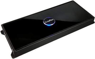 In Phase IPA7001D 1 Ohm Stable 7000W Monoblock Subwoofer Car Amplifier In Phase IPA7001D 1 Ohm Stable 7000W Monoblock Subwoofer Car Amplifier