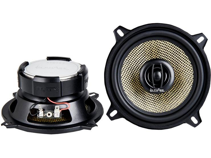 In Phase XTC13.2 13cm 210W Coaxial Speakers