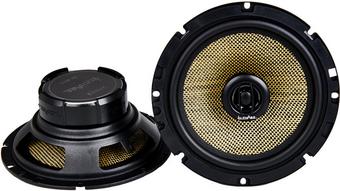 In Phase XTC17.2CF 17cm 250W Coaxial Speakers