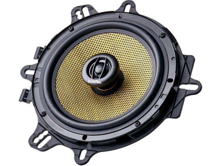 In Phase XTC17.2CF 320 Watts 17cm Speakers