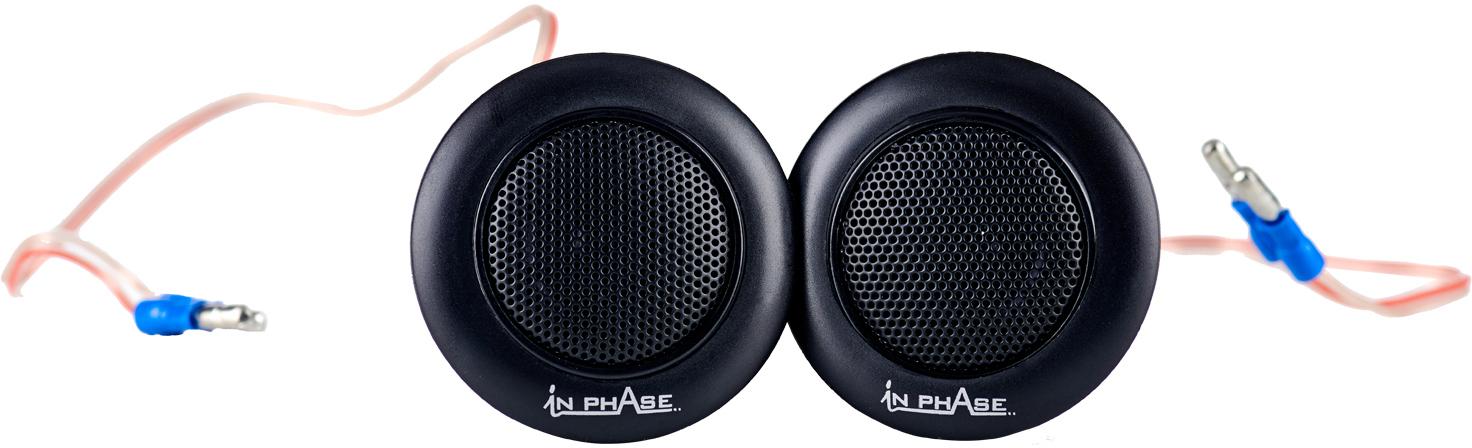 In Phase Sxt1 200W Performance Tweeter