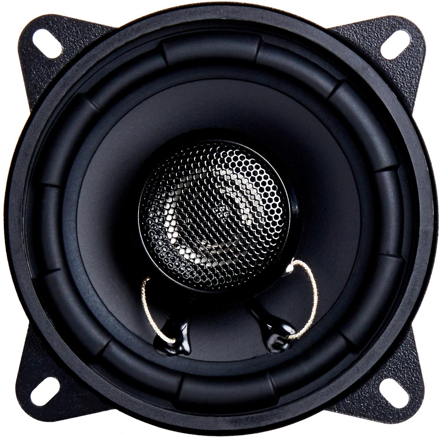 In Phase Sxt1035 200W Coaxial Speakers