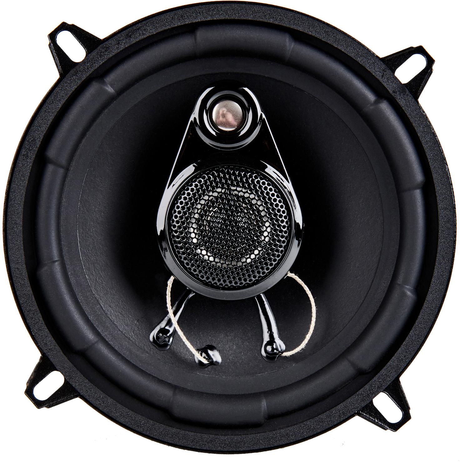 In Phase Sxt1335 230W Coaxial Speakers
