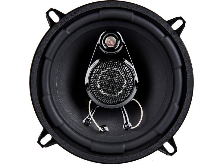 In Phase SXT1335 230W Coaxial Speakers