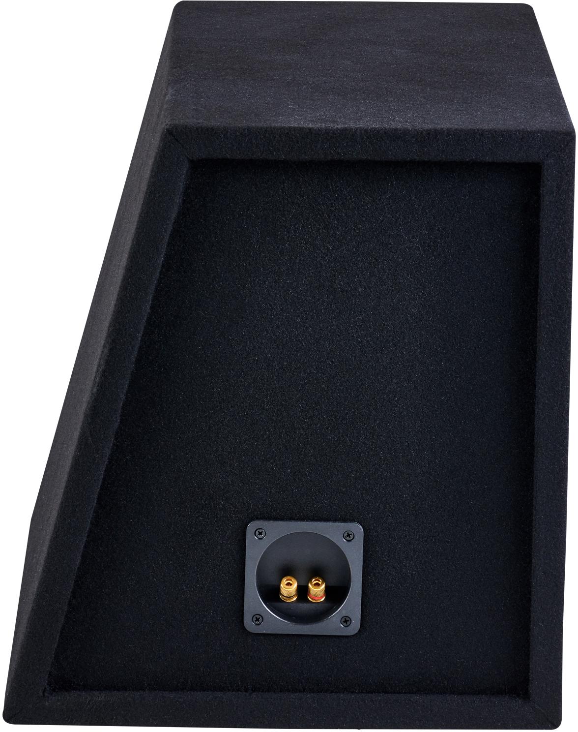 18+ Dual 15 Ported Subwoofer Box