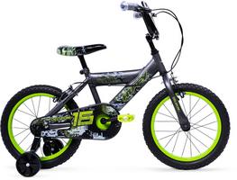 Halfords Huffy Delirium Kids Bike - 16 Inch Wheel | Extra 8% off for BC Members