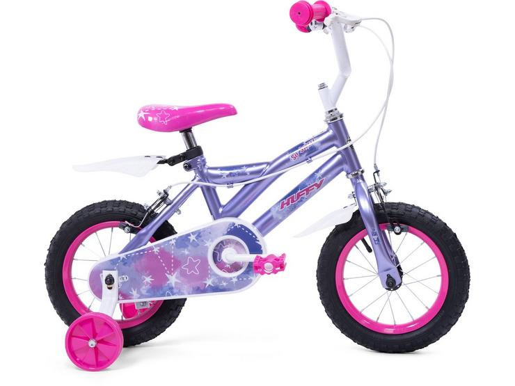 Huffy So Sweet Kids Bike - 12" Wheel