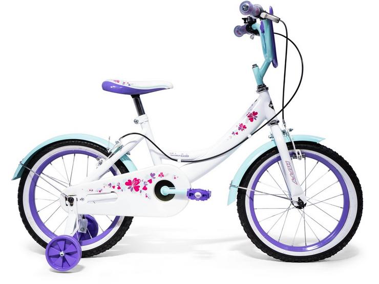 Huffy Crème Soda Kids Bike - 16" Wheel