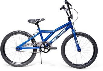 Halfords bmx 2024 bikes 20 inch