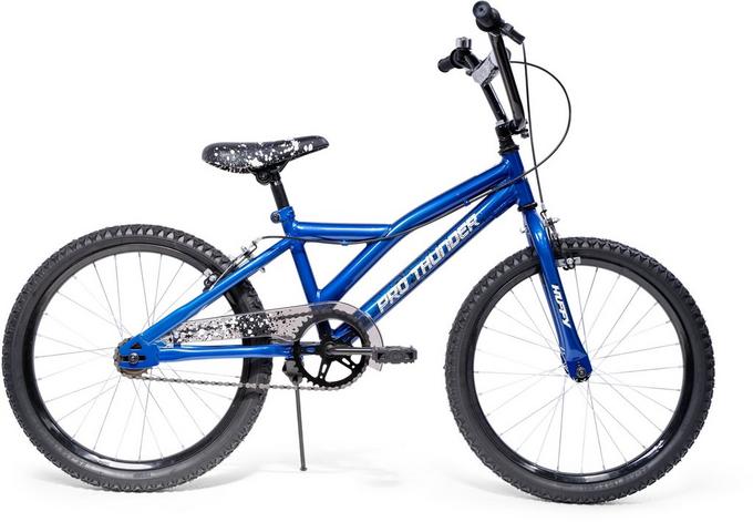 Huffy store freestyle bike