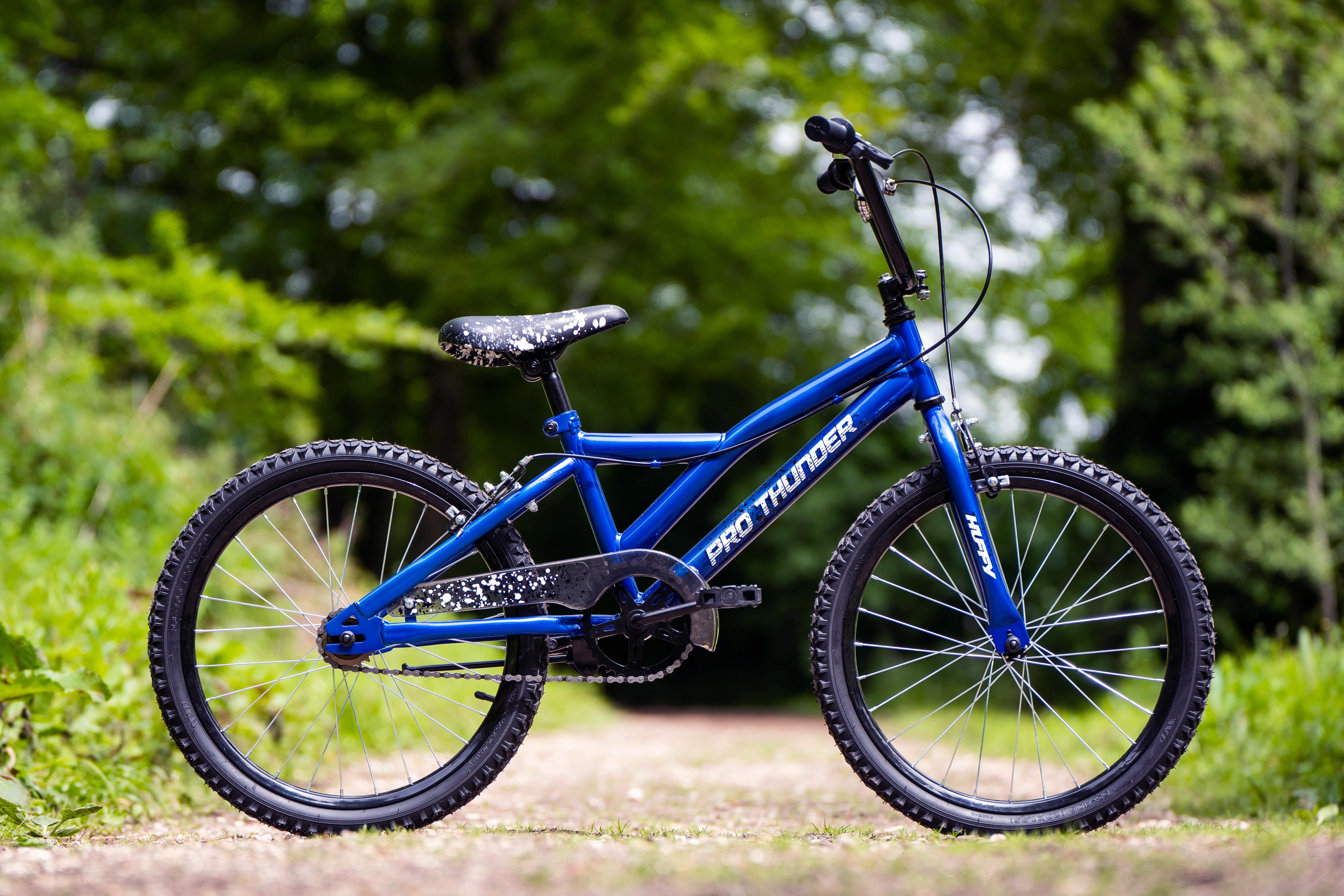 Bmx Bike Huffy Sweet Thunder Huffy Pro Thunder BMX Bike 20