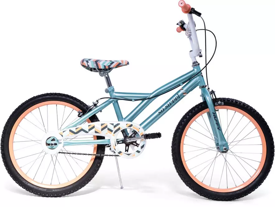 Huffy So Sweet BMX Bike 20 Wheel Halfords UK