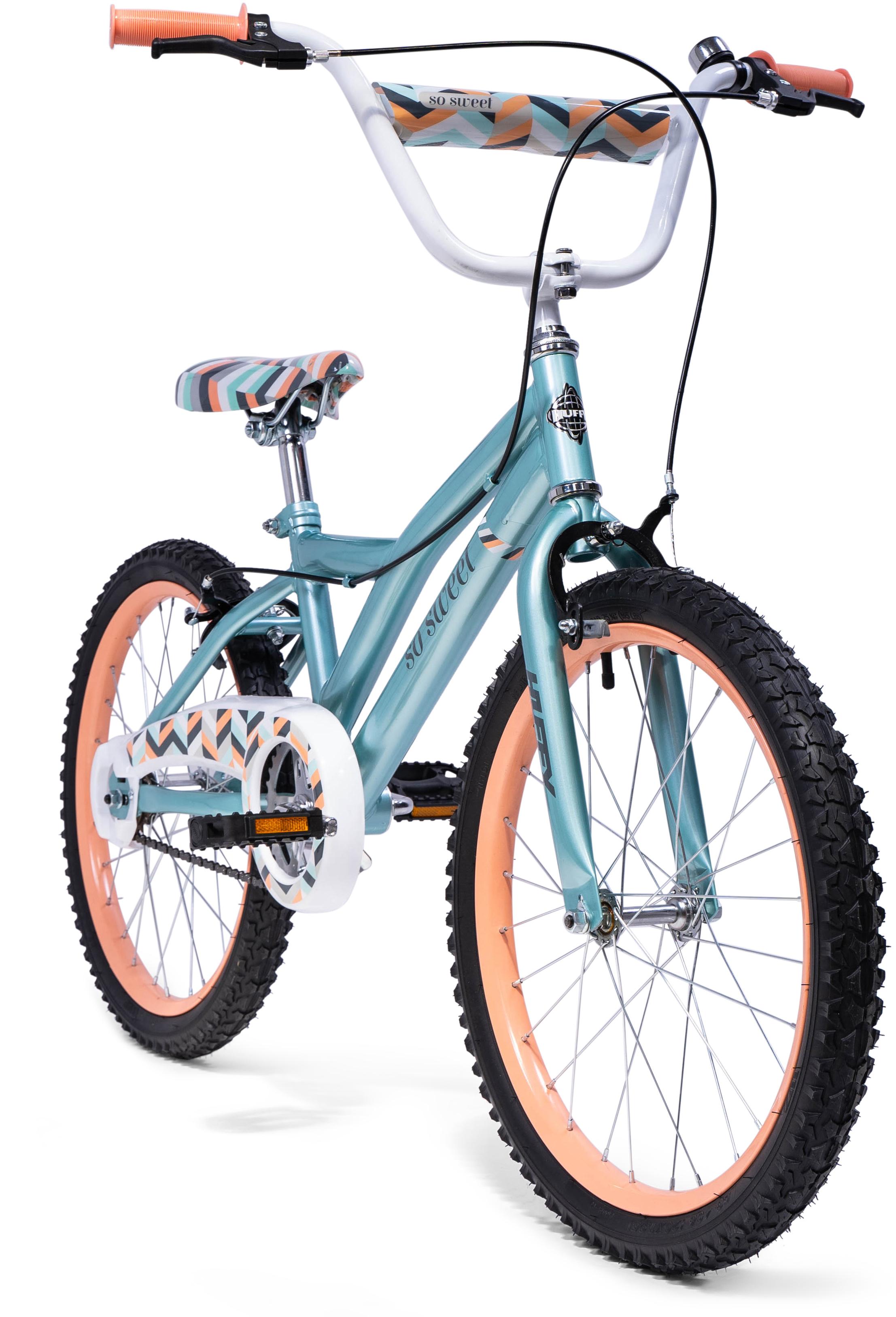 Halfords Bmx Bikes 20 Inch