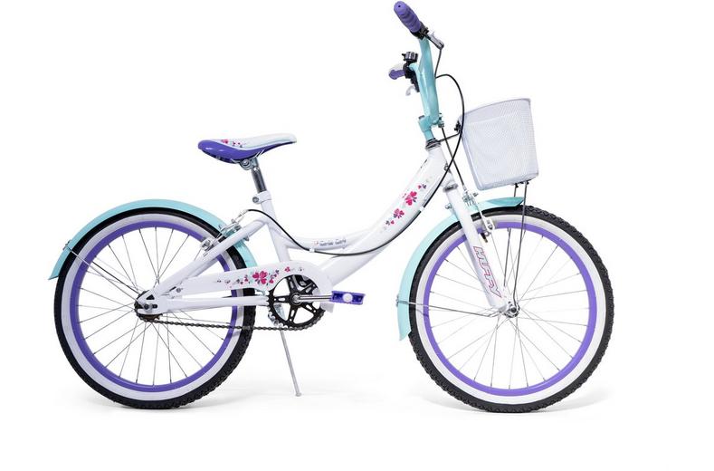 Huffy Girly Girl Junior Bike - 20" Wheel Huffy Girly Girl Junior Bike - 20" Wheel