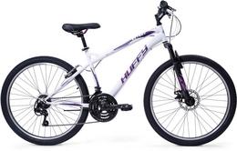 mens mountain bike white