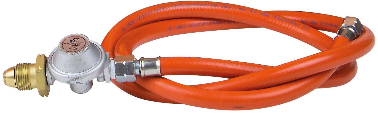 Fireball 342 propane Heater