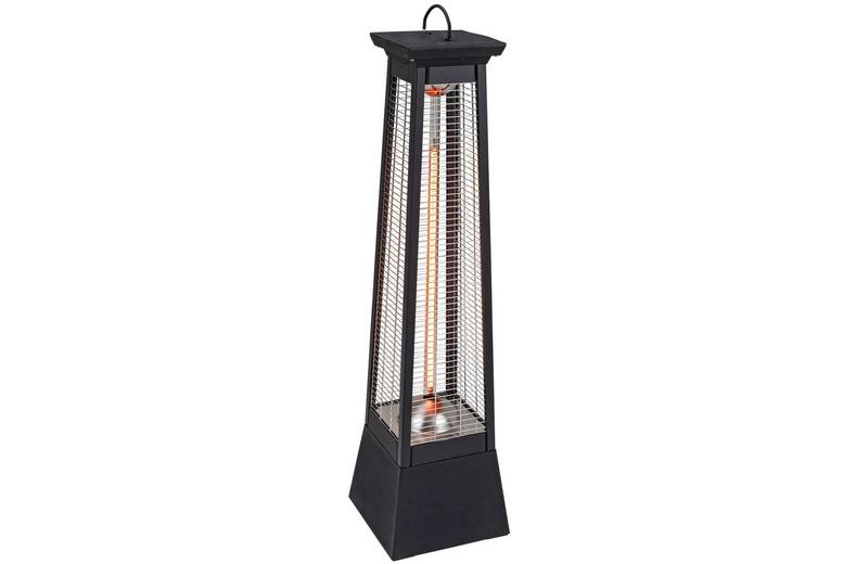 SIP Volcano Infrared Heater 230v SIP Volcano Infrared Heater 230v