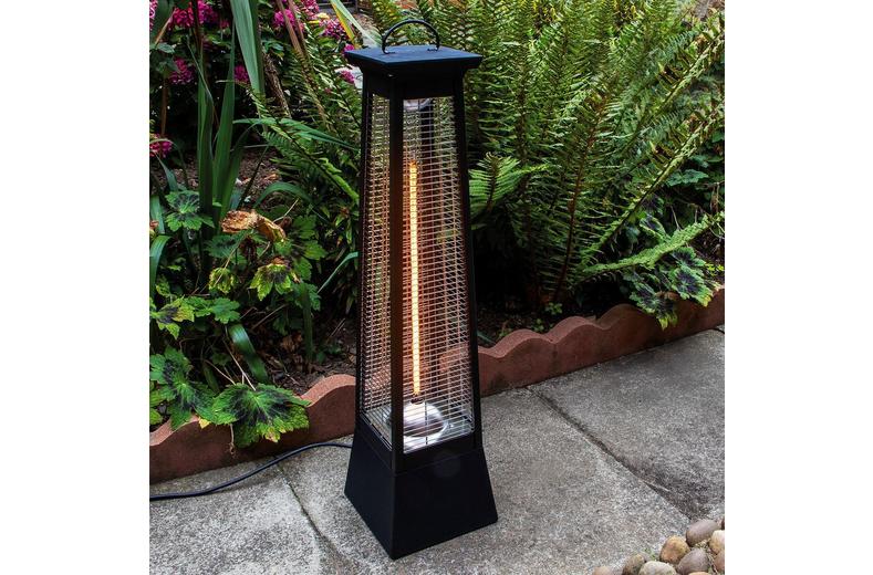 SIP Volcano Infrared Heater 230v SIP Volcano Infrared Heater 230v