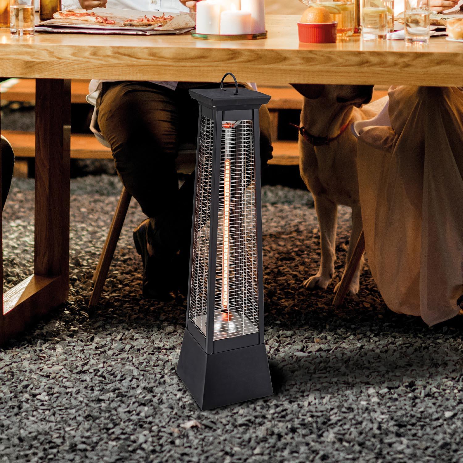 SIP Volcano Infrared Heater 230v
